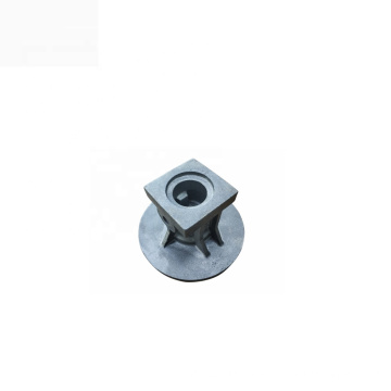 Customized Oem Steel Stainless Steel aluminum copper  Carbon Steel Shell Casting products